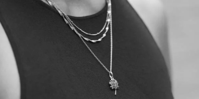 Halskæder Halskæder